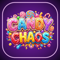 Candy Chaos - Sweet Sort