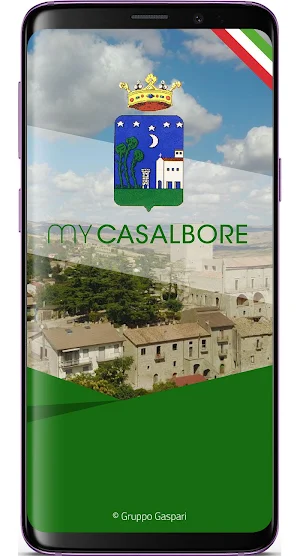 MyCasalbore Screenshot 0