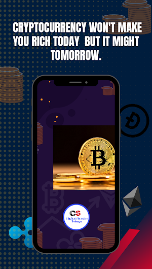 Digital Trader Telugu Screenshot 1