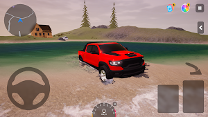 MudStorm: Cargo Simulator Screenshot 2