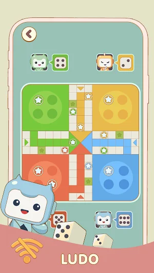 No Wifi Games: Fun & Offline Screenshot 3