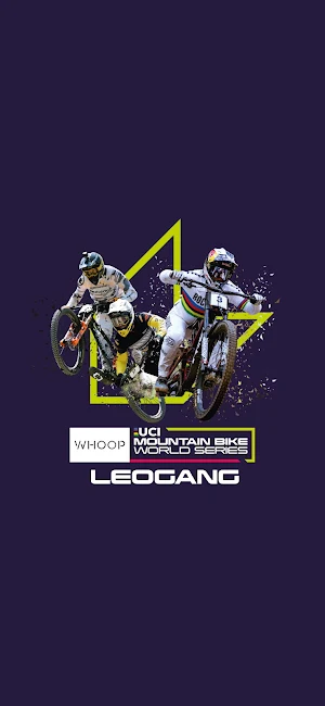 UCI MTB World Series Leogang Screenshot 0