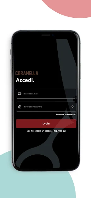 Coramella Screenshot 1