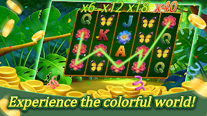 Fortune 777 Slots Screenshot 1