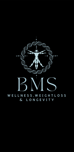 BMS Wellness and weightloss Screenshot 0