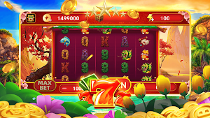 Lucky Slot 777 Screenshot 1