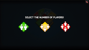 Four Colors Multiplayer Screenshot 1