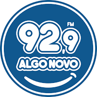 Algo Novo FM