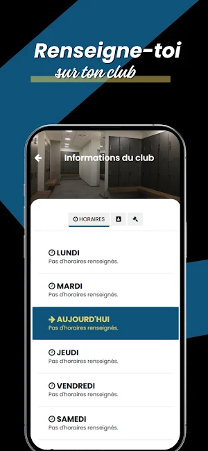 Marea Padel Screenshot 2