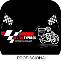 Kenedy Express - Profissional