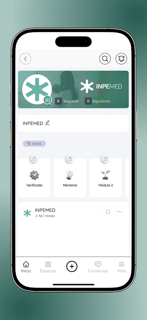 INPEMED Screenshot 3