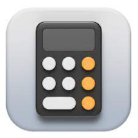 Teresa's Calculator App