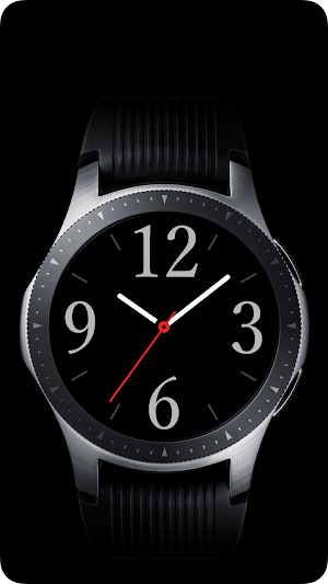 Large minimalism Screenshot 1