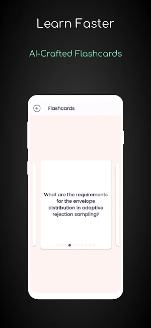 Academi.AI: Ai Study Assistant Screenshot 3