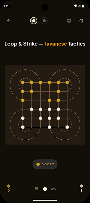 Aeterna: Ancient Board Games screenshot 8