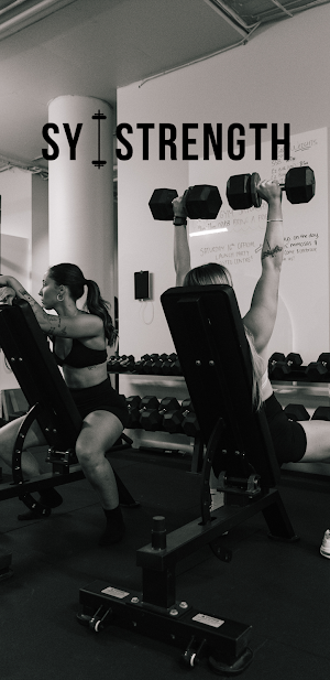 South Yarra Strength Screenshot 0