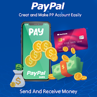How to Create PayPal Account