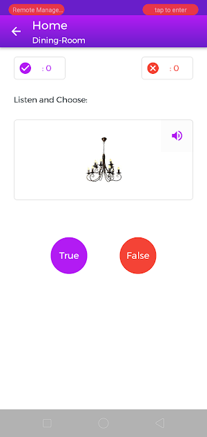 Learn English in Arabic تعلم الإنجليزية Screenshot 3