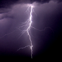 Thunderstorm Lite