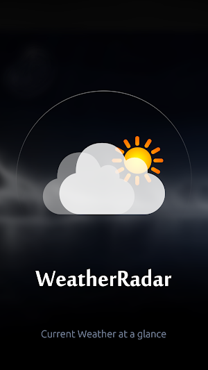 WeatherRadar Screenshot 0