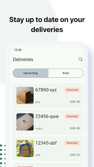 Pavilions Community Screenshot 3