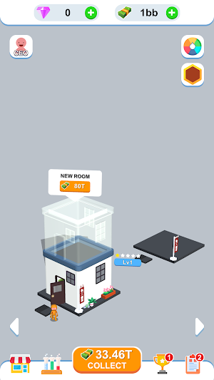 Tower Hotel Manager Screenshot 0