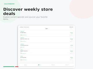 Ideal Rewards Screenshot 3