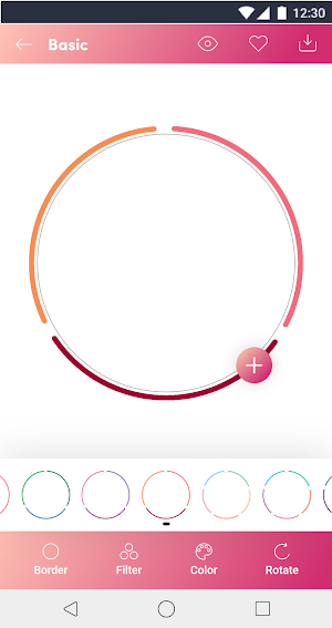 DP Maker Screenshot 2