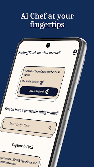 IngreGenius Screenshot 0