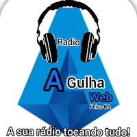 Rádio Agulha Web