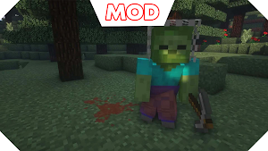 Day 100 Survival Mod Minecraft Screenshot 3