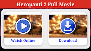 Heropanti 2 Full Movie HD Screenshot 2