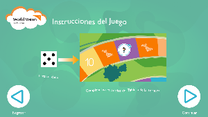 Camino a la Ternura Screenshot 3