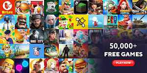 Gamer - Many Games in One Pack Screenshot 0