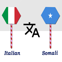 Italian To Somali Translator