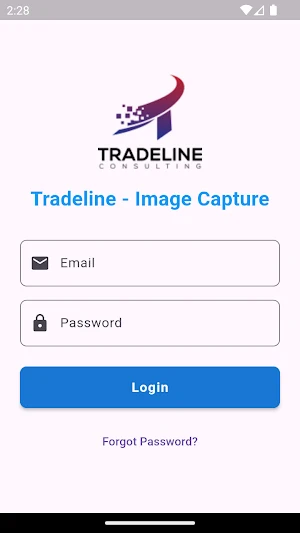 Tradeline Capture Screenshot 0