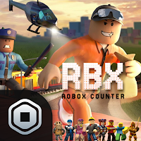 RBX : Robox Counter