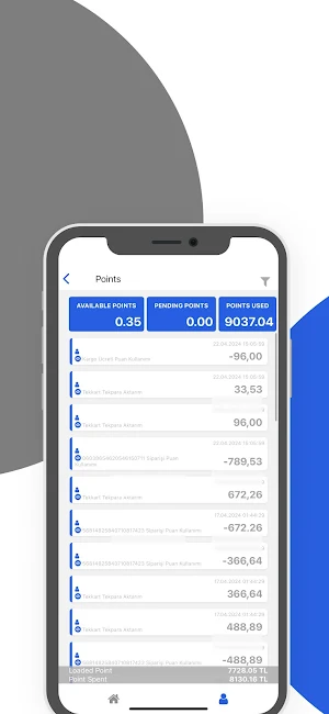 Fornium Entrepreneur Screenshot 3