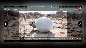 Unreal VCam Screenshot 0