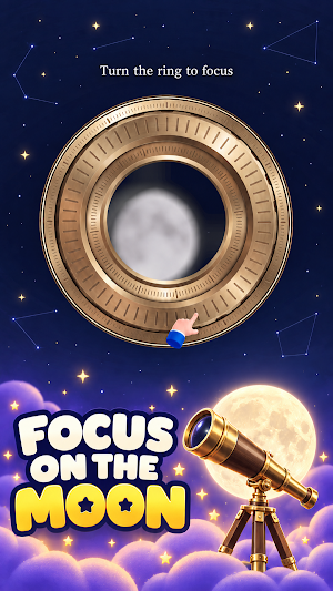 Where Stars Hide: Logic Puzzle Screenshot 2