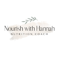 Nourish With Hannah