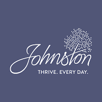 City of Johnston, IA
