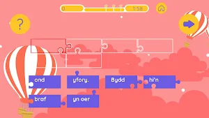 Brawddegau Screenshot 2