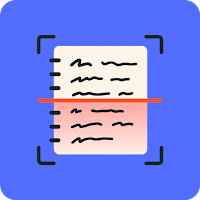 Handwriting to Text Scanner