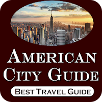 American City Guide | Best Tra