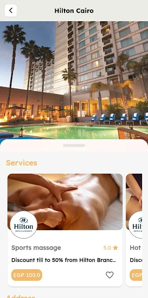MOJOWELL Screenshot 0
