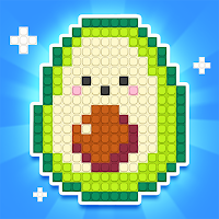 PixGlow: Color Sort Puzzle