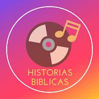 Historias de la Biblia: Audio
