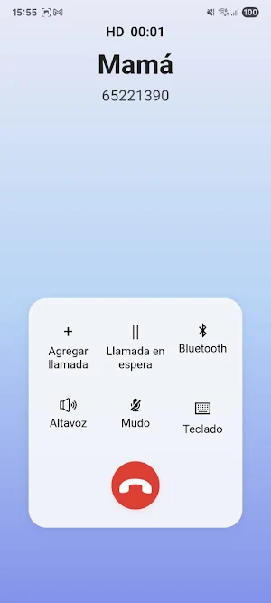LlamaYA! Screenshot 3