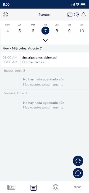 Mano Amiga Screenshot 1